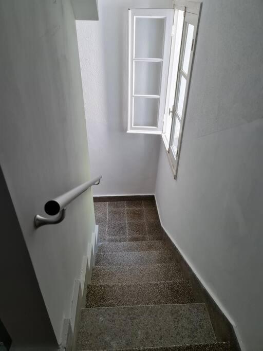 Casa Roge Apartamento Luarca Exterior foto